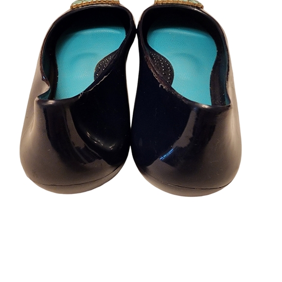 Oka B. Rubber Flats Size 7 - Picture 4 of 8